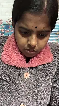 Beauty-queen online show from February 2025 11:34:01 AM