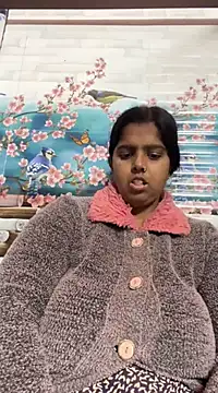 Beauty-queen online show from February 2025 10:59:01 AM