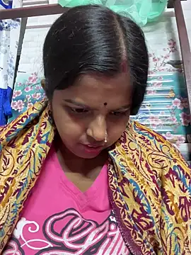 Beauty-queen online show from March 2025 01:29:02 PM