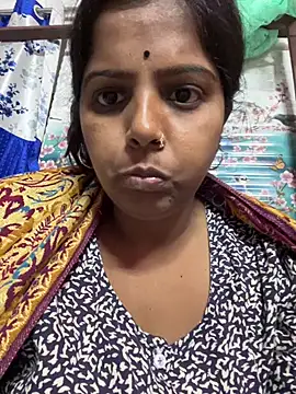 Beauty-queen online show from March 2025 05:17:02 PM