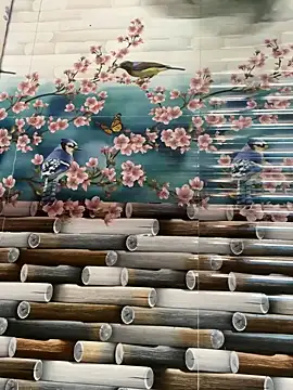 Beauty-queen online show from March 2025 01:10:02 PM