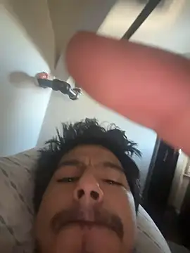 MynameisPaco online show from October 2025 12:53:02 PM