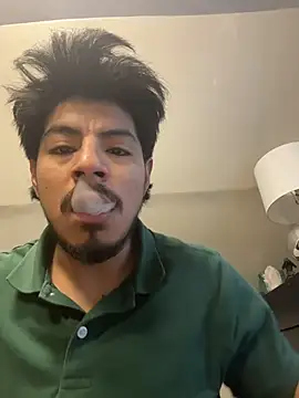 MynameisPaco online show from November 2025 01:22:02 PM