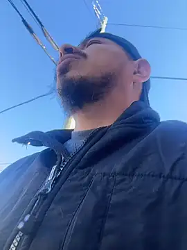 MynameisPaco online show from November 2025 05:27:01 PM