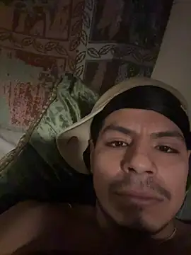 MynameisPaco online show from February 2026 02:42:01 AM