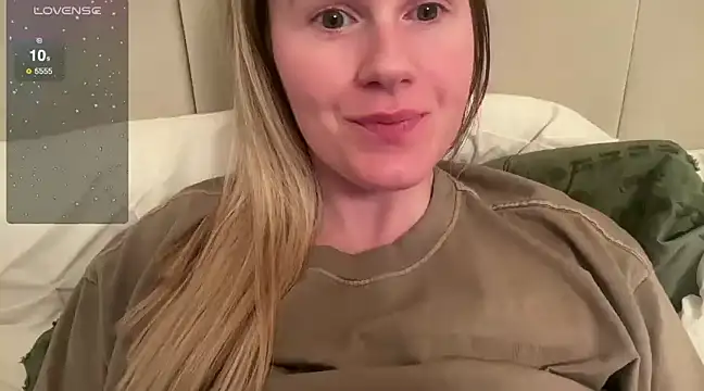 redheadrosie69 online show from March 2025 08:09:02 PM