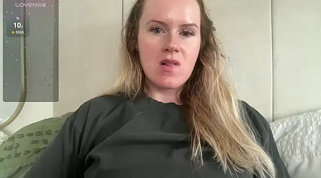 redheadrosie69 online show from March 2025 09:43:01 AM