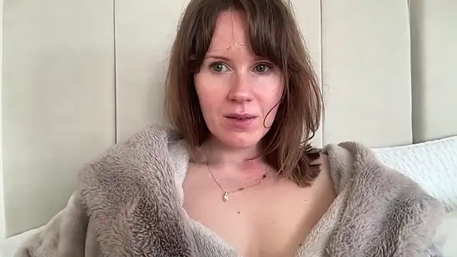 redheadrosie69 online show from March 2026 09:34:02 AM