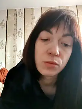 NikaXBerry online show from February 2025 06:09:01 AM