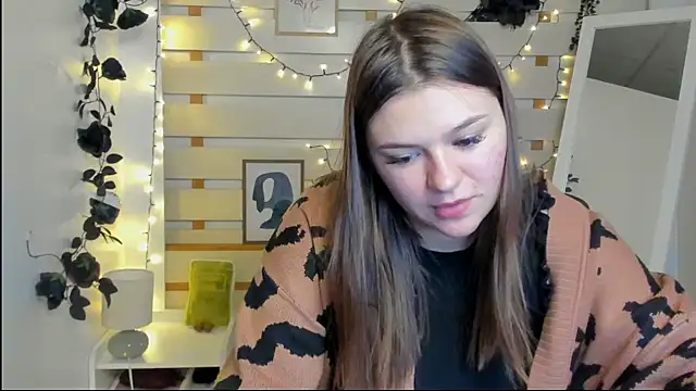 Josephine Kiss online show from March 2026 01:03:01 PM