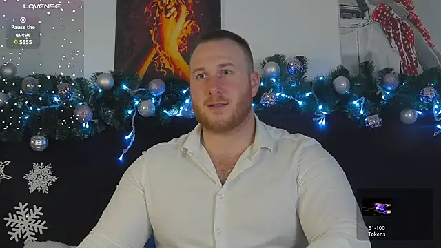 RoddyStill online show from December 2024 01:44:02 PM