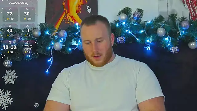 RoddyStill online show from December 2024 02:27:01 PM