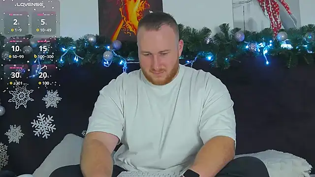 RoddyStill online show from December 2024 07:54:02 AM