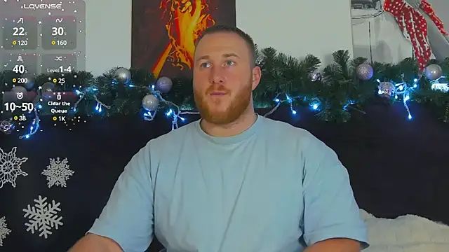 RoddyStill online show from December 2024 07:48:02 AM