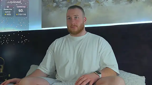 RoddyStill online show from January 2025 07:57:01 AM