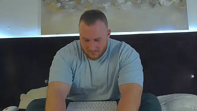 RoddyStill online show from January 2025 08:19:02 AM