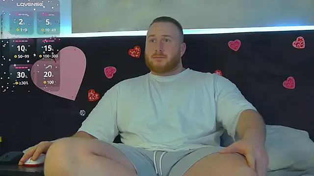 RoddyStill online show from February 2025 04:24:01 PM