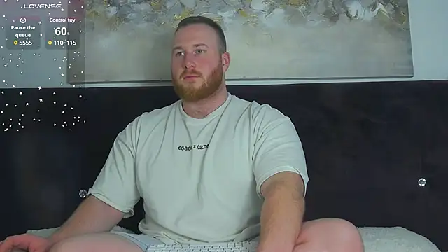 RoddyStill online show from March 2025 01:42:01 PM