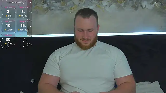 RoddyStill online show from March 2025 03:15:02 PM