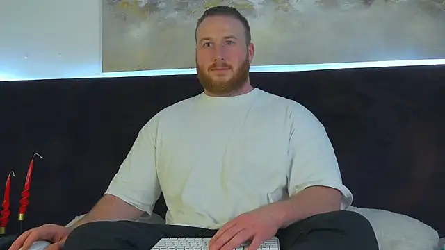 RoddyStill online show from March 2025 08:37:02 AM