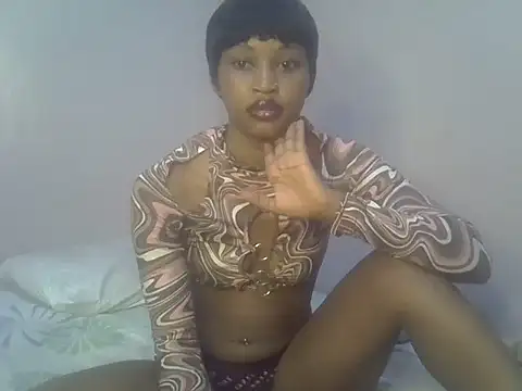 Sweet Vinkah online show from October 2025 10:51:02 PM