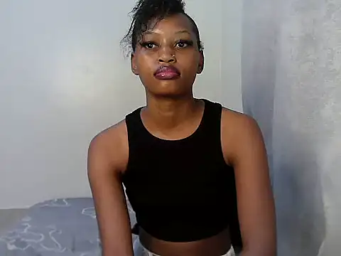 Sweet Vinkah online show from April 2026 02:55:01 AM