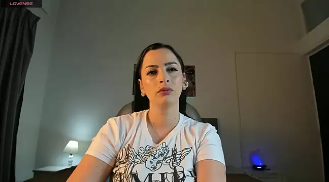 Jayden Jonnes online show from February 2025 11:34:01 AM