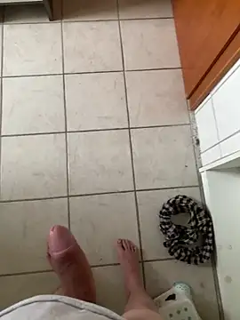 YoungDick25 online show from October 2025 10:47:01 AM