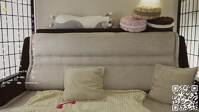 Mary Shake online show from January 2025 11:21:02 PM