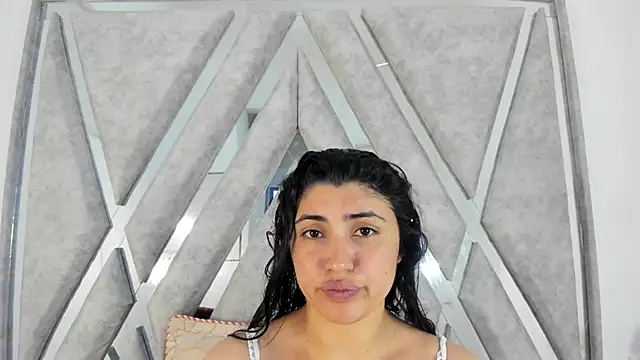 Danna 777  online show from February 2025 01:34:01 AM