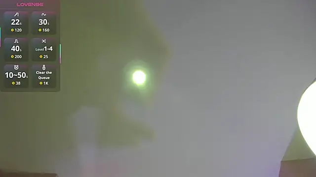 Danna 777  online show from November 2025 09:26:02 PM