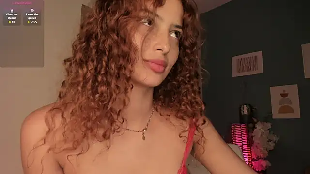 georgina palacios online show from January 2026 07:11:01 PM