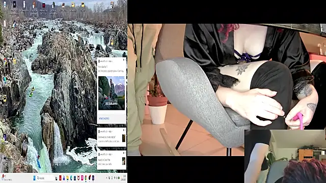 Tortuga95PL online show from March 2026 05:39:01 PM