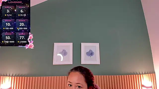  anavictoria  online show from February 2025 05:50:02 PM