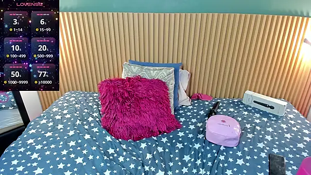  anavictoria  online show from March 2025 06:43:02 PM