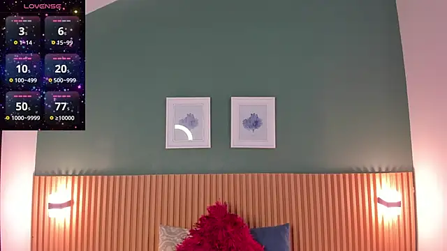  anavictoria  online show from March 2025 07:06:02 PM