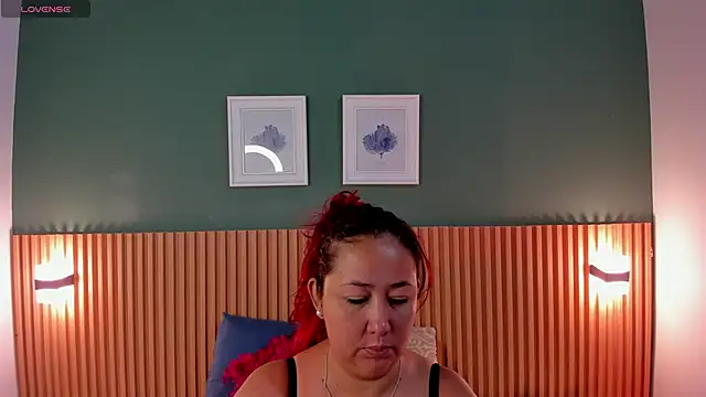  anavictoria  online show from March 2025 06:00:01 PM