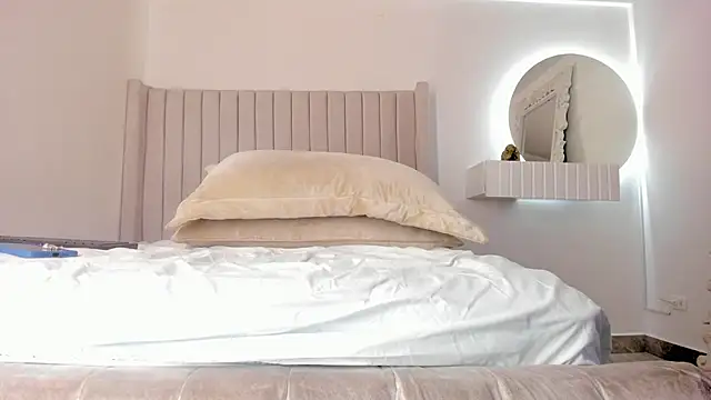 Shelynna azzul online show from January 2025 07:42:02 PM