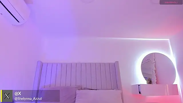 Shelynna azzul online show from September 2025 08:02:02 PM