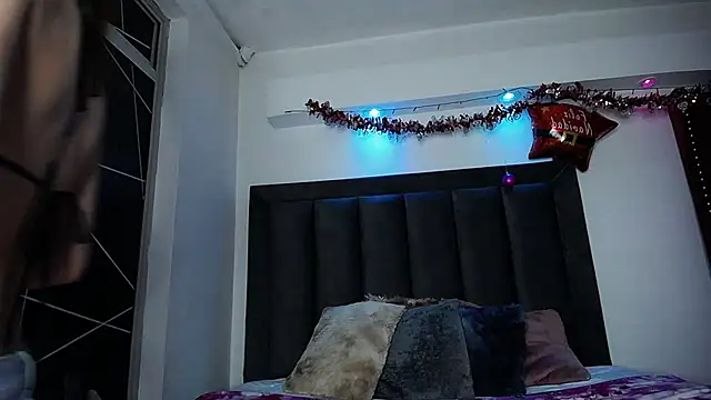 Tifanny Sweett online show from December 2024 04:06:01 AM