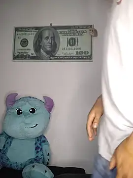 Tifanny Sweett online show from November 2025 04:32:02 AM