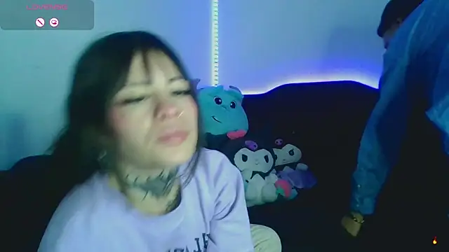 Tifanny Sweett online show from December 2025 03:57:01 AM