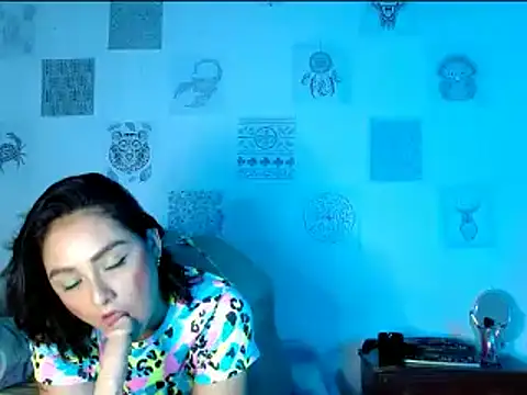 Kaory 32 online show from January 2025 09:23:02 AM