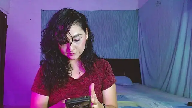 Kaory 32 online show from March 2026 05:00:02 AM