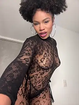 Blackpretty1409 online show from December 2025 09:38:01 AM