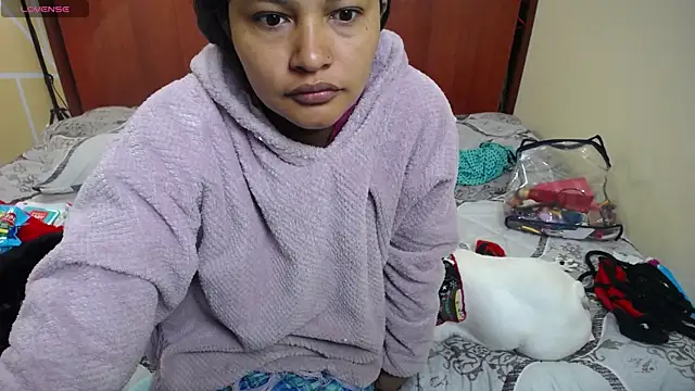 CrazyDirty Barbarian online show from February 2025 11:44:02 AM