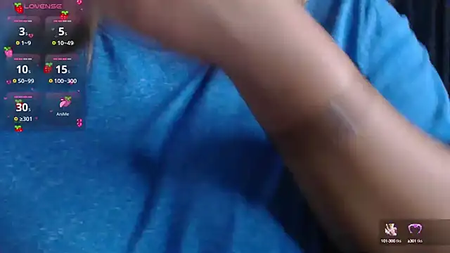 Ritu-Babe online show from February 2025 10:58:01 PM