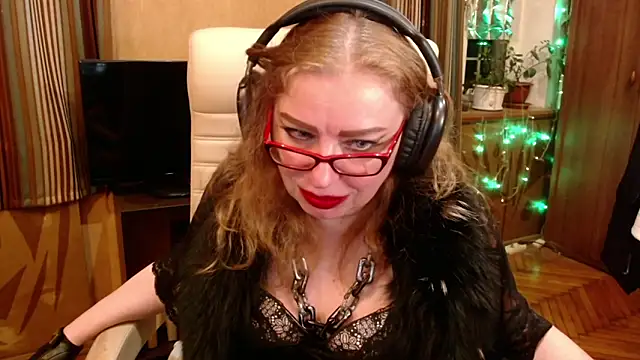 Miss Tress online show from June 2026 06:54:02 PM