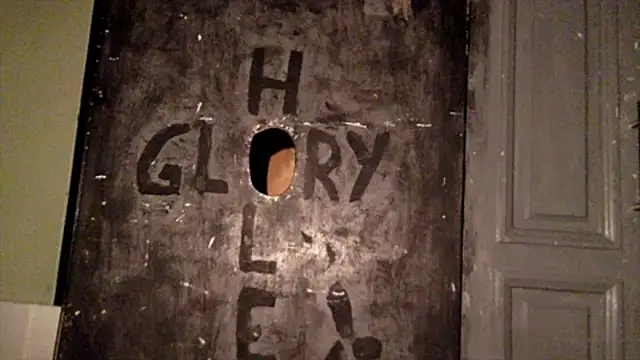 TweakyDude online show from October 2025 10:54:02 PM