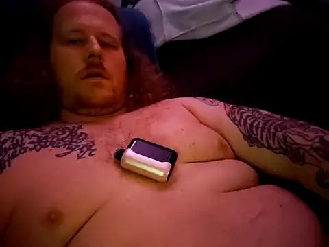 Barrentine88 online show from February 2025 11:13:01 AM